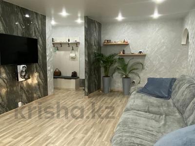 3-бөлмелі пәтер · 56.5 м² · 5/5 қабат, Байтурсынова 45 45, бағасы: 25 млн ₸ в Костанае