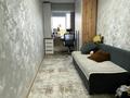3-бөлмелі пәтер · 56.5 м² · 5/5 қабат, Байтурсынова 45 45, бағасы: 25 млн ₸ в Костанае — фото 2