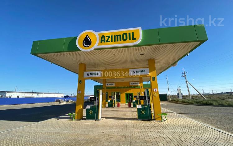 Жқб, автосервистер мен көлік жуу · 150 м², бағасы: 200 млн ₸ в Кульсары — фото 2