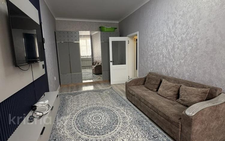 1-комнатная квартира · 37 м² · 1/16 этаж, Райымбека 206/12 — На против ТЦ Максима за 25 млн ₸ в Алматы, Алмалинский р-н — фото 4