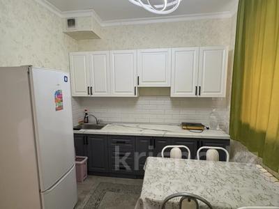 1-комнатная квартира · 37 м² · 1/16 этаж, Райымбека 206/12 — На против ТЦ Максима за 27 млн 〒 в Алматы, Алмалинский р-н