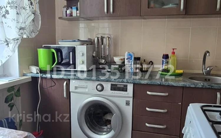 2-комнатная квартира · 45 м² · 5/5 этаж, мкр Казахфильм 11 за 31.5 млн ₸ в Алматы, Бостандыкский р-н — фото 2