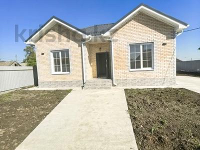 Жеке үй · 3 бөлме · 110 м² · 5 сот., Станица марьянская, бағасы: ~ 65 млн 〒 в Краснодаре