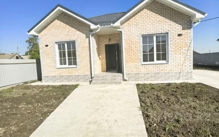 Жеке үй · 3 бөлме · 110 м² · 5 сот., Станица марьянская, бағасы: ~ 65 млн 〒 в Краснодаре — фото 20