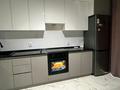 1-комнатная квартира · 40 м² · 2/9 этаж, мкр Комсомольский, Айтматова 40/1 — Мухамедханова за 200 000 ₸ в Астане, Есильский р-н — фото 6