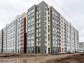 2-комнатная квартира, 62 м², 9 этаж, Нажимеденова 39/1 за 13.5 млн 〒 в Астане, Алматы р-н — фото 32