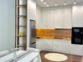 2-бөлмелі пәтер · 70 м² · 16/20 қабат, Гагарина 310 — Аль фараби Гагарина, бағасы: 600 000 ₸ в Алматы, Бостандыкский р-н