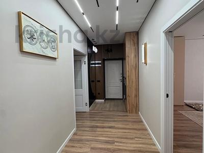 3-бөлмелі пәтер · 127 м², 16-й мкр 82, бағасы: 43.8 млн ₸ в Актау