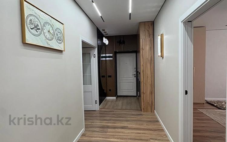 3-бөлмелі пәтер · 127 м², 16-й мкр 82, бағасы: 43.8 млн ₸ в Актау — фото 2