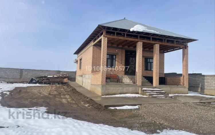Отдельный дом · 4 комнаты · 170 м² · 10 сот., Кемелбеков 5 5 — Қайнар- бөржар за 30 млн ₸ в  — фото 2