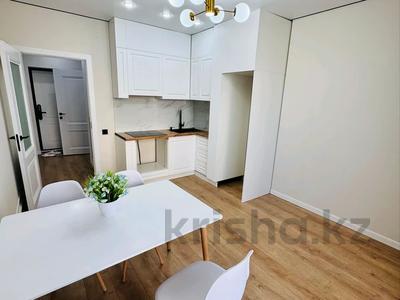 Продажа квартир в Алматы: 1-комнатная квартира · 41 м² · 10/12 этаж, мкр Гажайып, Бауыржана Момышулы — Монке би за 34 млн 〒 1-комнатная квартира · 41 м² · 10/12 этаж, мкр Гажайып, Бауыржана Момышулы — Монке би за 34 млн 〒 в Алматы, Алатауский р-н
