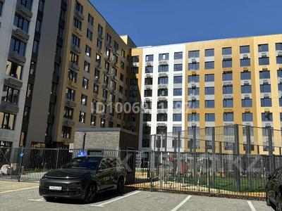 2-комнатная квартира · 63 м² · 5/9 этаж, мкр Нурсая, Абулхайр-хана 69/3 за 31 млн 〒 в Атырау