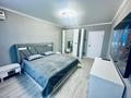 3-комнатная квартира · 65 м² · 9/9 этаж, 4 мкр 10 за 27.5 млн ₸ в Аксае — фото 10