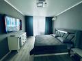 3-комнатная квартира · 65 м² · 9/9 этаж, 4 мкр 10 за 27.5 млн ₸ в Аксае — фото 9