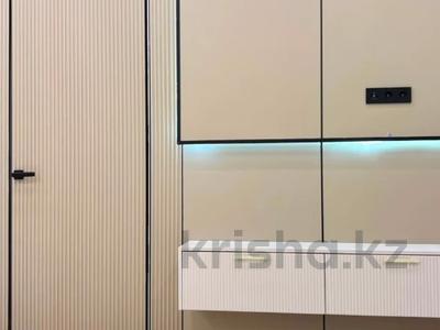 4-комнатная квартира · 110 м² · 14/16 этаж, Утеген батыра — ТРЦ "ГРАНД ПАРК" за 90 млн ₸ в Алматы, Ауэзовский р-н