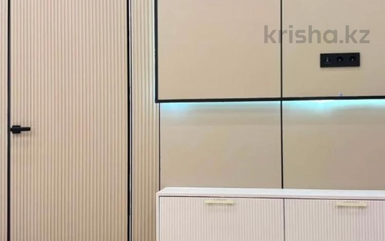 4-комнатная квартира · 110 м² · 14/16 этаж, Утеген батыра — ТРЦ "ГРАНД ПАРК" за 90 млн ₸ в Алматы, Ауэзовский р-н — фото 99