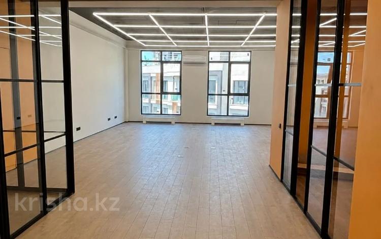 Кеңселер · 130 м², бағасы: 1.6 млн ₸ в Алматы, Медеуский р-н — фото 8