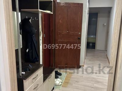 2-комнатная квартира · 55 м² · 9/9 этаж, Утепбаева 44 — Ауезова за 22 млн ₸ в Семее, Красный Кордон