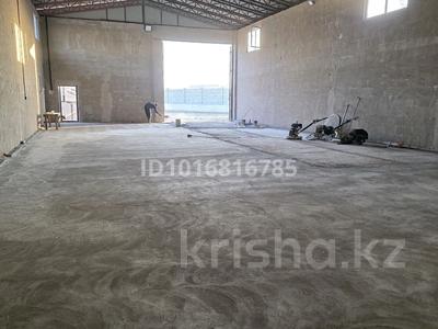 Гараж · 350 м² · Шобалова 140 за 3 000 ₸ в Ельтае