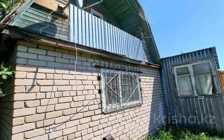 Дача · 4 комнаты · 60 м² · 10 сот., Веснянка 5 за 5.9 млн 〒 в Петропавловске — фото 2