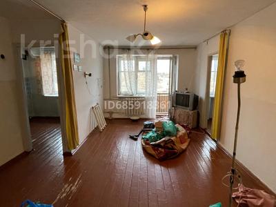 2-комнатная квартира · 42.5 м² · 4/4 этаж, Поповича 12 за 6.8 млн ₸ в Глубокое