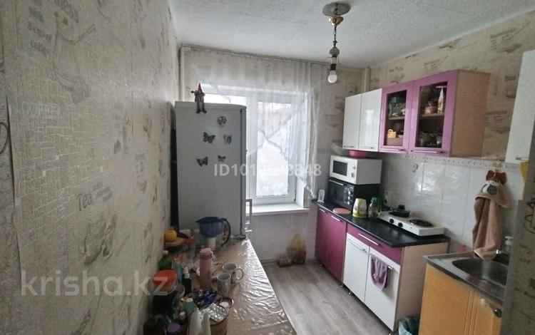 1-бөлмелі пәтер · 32 м² · 4/5 қабат, Петрова 2/1 — Кажимукана/тауельсиздик, бағасы: 14.5 млн ₸ в Астане, Алматы р-н — фото 2
