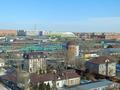 1-комнатная квартира · 30 м² · 11/16 этаж, Темирбаева 50 за 15.9 млн ₸ в Костанае