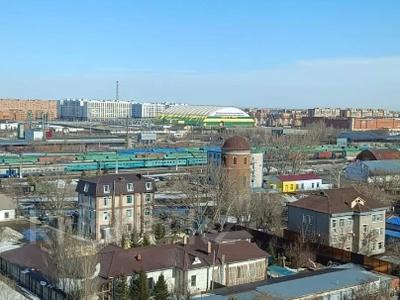 1-комнатная квартира · 30 м² · 11/16 этаж, Темирбаева 50 за 15.9 млн ₸ в Костанае