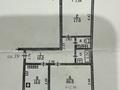 2-комнатная квартира · 69.8 м² · 3/8 этаж, Райымбек 241Е — За ТРЦ Maxima за 39 млн ₸ в Алматы, Жетысуский р-н — фото 9