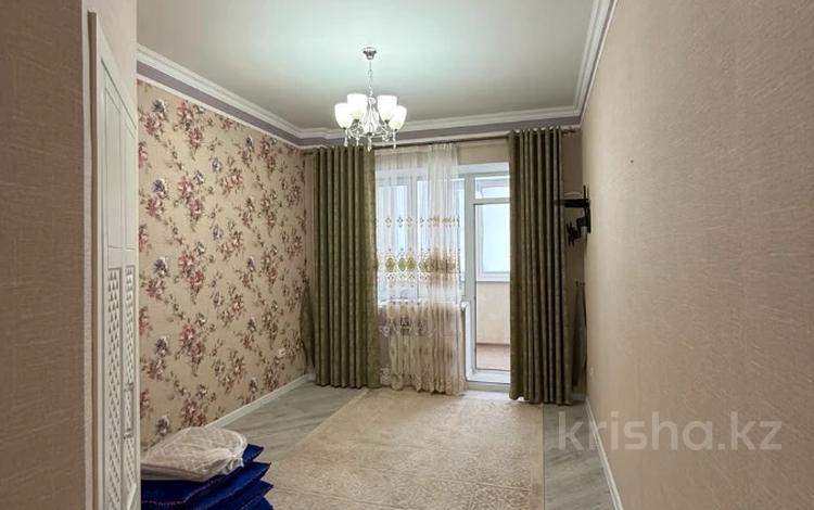 4-бөлмелі пәтер · 162 м² · 6/8 қабат, мкр. Алтын орда, Мангилик Ел 7, бағасы: 58 млн ₸ в Актобе — фото 2