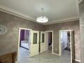 4-бөлмелі пәтер · 162 м² · 6/8 қабат, мкр. Алтын орда, Мангилик Ел 7, бағасы: 58 млн ₸ в Актобе — фото 20