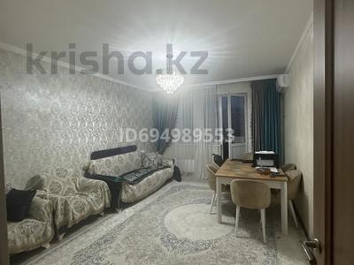 3-комнатная квартира, 78 м², 5/5 этаж, мкр Зердели (Алгабас-6) 34 за 40 млн 〒 в Алматы, Алатауский р-н