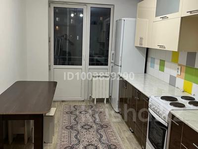 1-комнатная квартира · 44 м² · 3/9 этаж, мкр Нуркент, Момышулы за 180 000 〒 в Алматы, Алатауский р-н