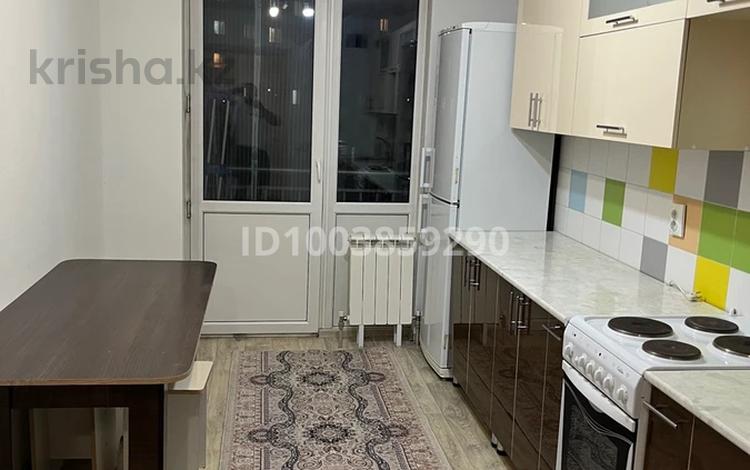 1-комнатная квартира · 44 м² · 3/9 этаж, мкр Нуркент, Момышулы за 180 000 〒 в Алматы, Алатауский р-н — фото 2