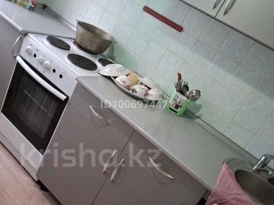 1-комнатная квартира · 35 м² · 2/5 этаж, Сабитова 13 — 16.17 школа за 100 000 〒 в Балхаше