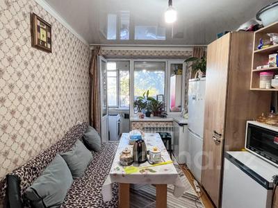 1-бөлмелі пәтер · 36.6 м² · 2/5 қабат, центр, бағасы: 11.5 млн ₸ в Талдыкоргане