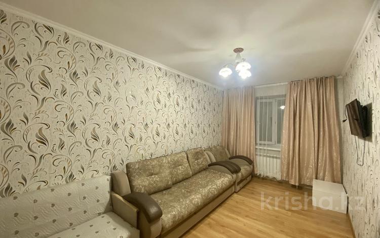 1-комнатная квартира · 40 м² · 2/9 этаж, Максут Нарикбаев 10 — КАЗГЮУ,КАЗУТБ, МНУ за 210 000 ₸ в Астане, Нура р-н — фото 2