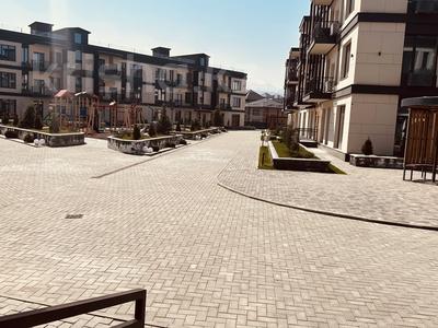 3-комнатная квартира · 90 м² · 1/3 этаж, мкр Нурлытау (Энергетик), 12 улица 26/1 за ~ 75 млн 〒 в Алматы, Бостандыкский р-н
