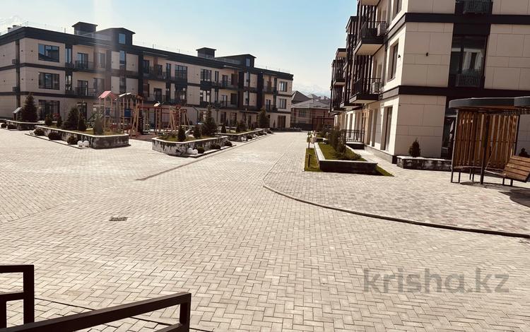 3-комнатная квартира · 90 м² · 1/3 этаж, мкр Нурлытау (Энергетик), 12 улица 26/1 за ~ 75 млн ₸ в Алматы, Бостандыкский р-н — фото 11