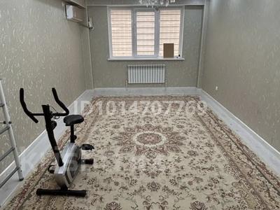 2-бөлмелі пәтер · 66.7 м² · 3/10 қабат, 17-ш/а. 82, бағасы: 24 млн ₸ в Актау, 17-й мкр