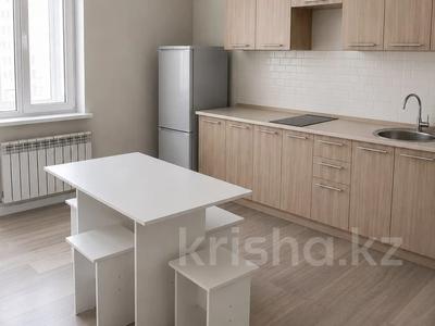 1-бөлмелі пәтер · 43 м² · 4/9 қабат, Мангилик ел 51/2, бағасы: 35.5 млн ₸ в Астане, Есильский р-н