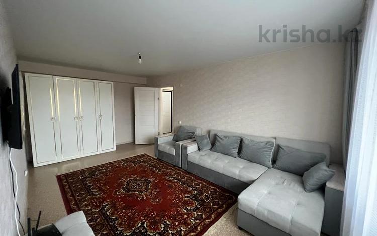 1-комнатная квартира · 45 м² · 4/9 этаж, Аль-Фараби 26 за 17.5 млн ₸ в Усть-Каменогорске — фото 3