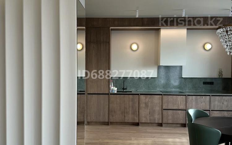 2-комнатная квартира · 100 м², Аль-Фараби 41 за 1.3 млн ₸ в Алматы, Бостандыкский р-н — фото 4