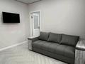 2-комнатная квартира · 60 м² · 12/15 этаж, Райымбека 210/11 за 25 000 ₸ в Алматы, Алмалинский р-н — фото 17