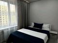 2-комнатная квартира · 60 м² · 12/15 этаж, Райымбека 210/11 за 25 000 ₸ в Алматы, Алмалинский р-н