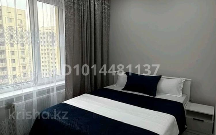 2-комнатная квартира · 60 м² · 12/15 этаж, Райымбека 210/11 за 25 000 ₸ в Алматы, Алмалинский р-н — фото 24