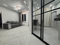 2-комнатная квартира · 60 м² · 12/15 этаж, Райымбека 210/11 за 25 000 ₸ в Алматы, Алмалинский р-н — фото 8