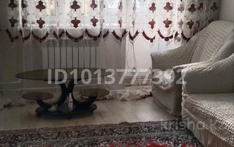 2-комнатная квартира · 42 м² · 5/5 этаж, Комарова 3 за 7 млн ₸ в Сатпаев — фото 2