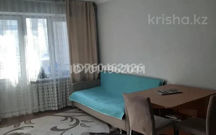1-комнатная квартира · 30 м² · 2/4 этаж, 11-й мкр. 28 за 28 млн ₸ в Алматы, Ауэзовский р-н — фото 2