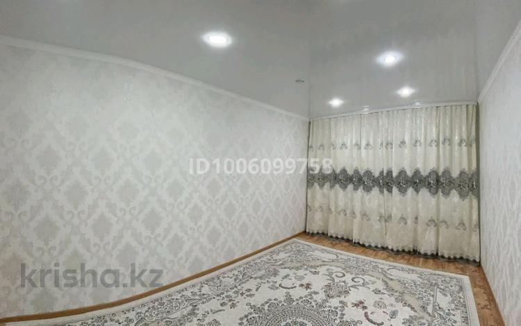 2-комнатная квартира · 51 м² · 1/9 этаж, мкр 12 — Возле Дины 12 микрорайон за 17.5 млн 〒 в Актобе — фото 2